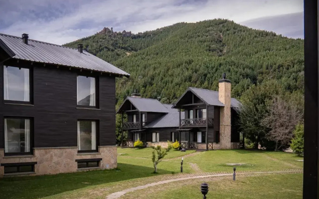 AMANCIO Hotel & Cabañas