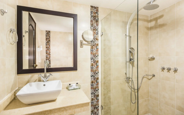 Hotel Dorado Plaza Boutique Calle del Arsenal