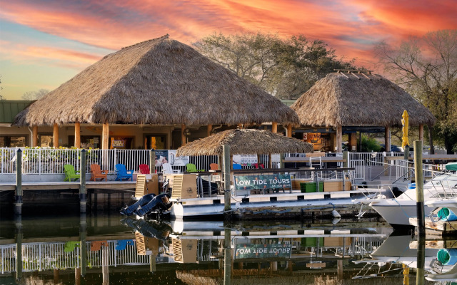 Ramada by Wyndham Sarasota Waterfront