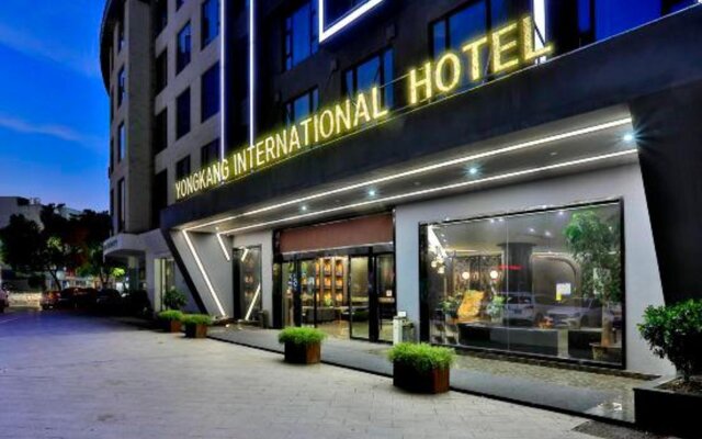 Yongkang International Hotel