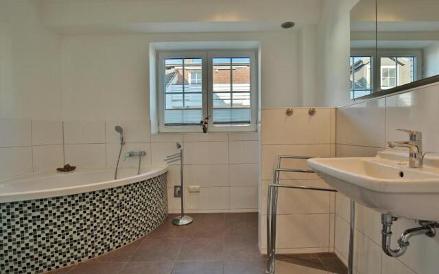 Villa Mare Villa Mare Appartement 1