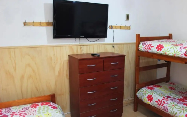 Hostal Verona