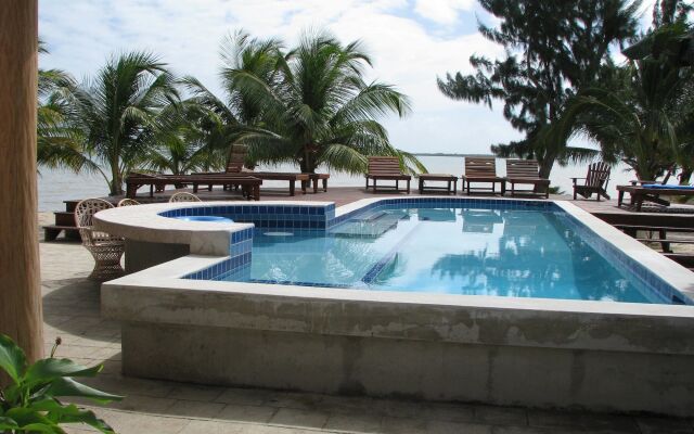 Maya Beach Hotel