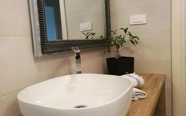 Apartment Gabi 2