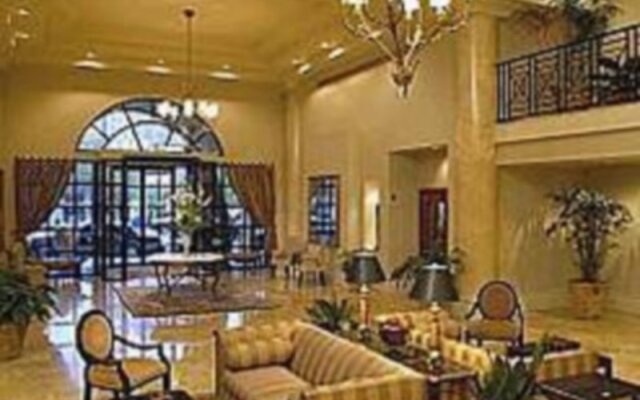 The Paramount Hotel