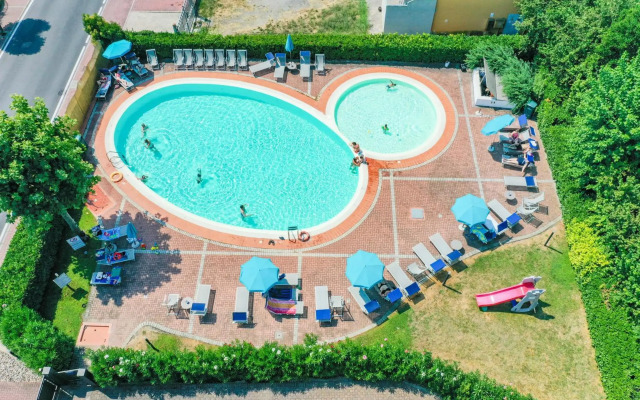 Hotel Riel