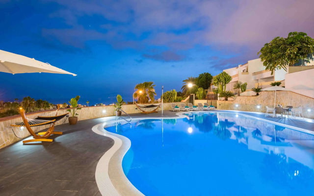 Haciendas Village Tenerife