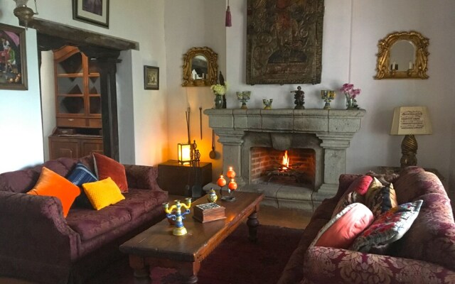 Casa Hermano Pedro