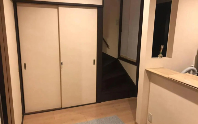 FUUTEI Japanese-style lodge