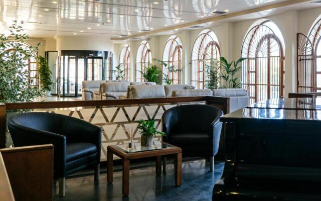 Palm Beach Club Casteldaccia