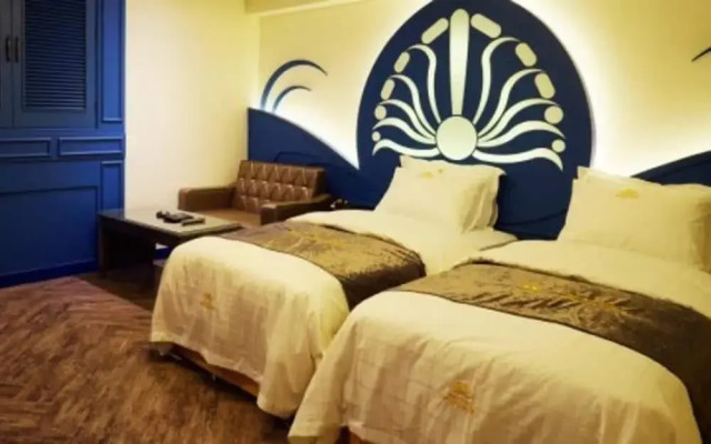 Dongtan Windsor Hotel