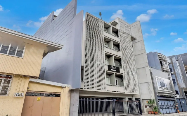 Collection O BRBlock Boutique & Residences, Santa Cruz Olympia, Makati