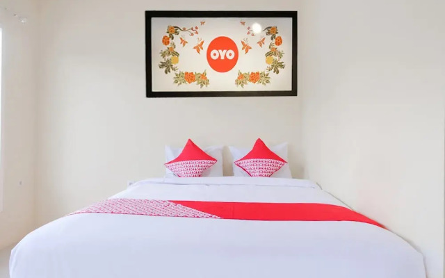 Lovina Inn by Oyo Rooms