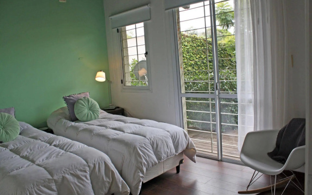 Casa Lila Bed & Breakfast