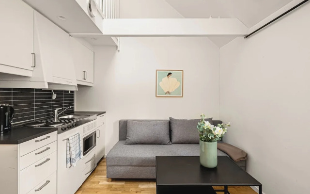 Bryggen Suites - Perfect Location