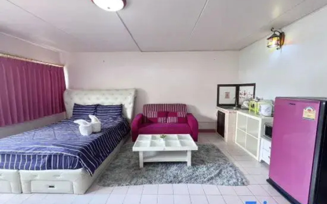 Impact Muang Thong Popular Condo C5 by Mr.Add