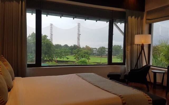 Gulmohar Greens - Golf & Country Club