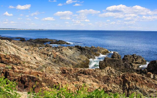 Ogunquit River Inn & Suites