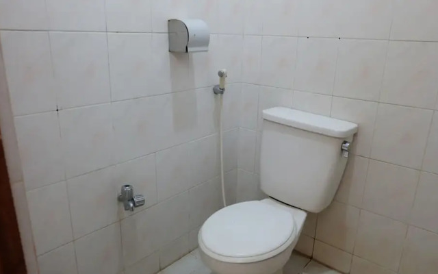 Simply Homy Guest House Unit Kaliurang 2