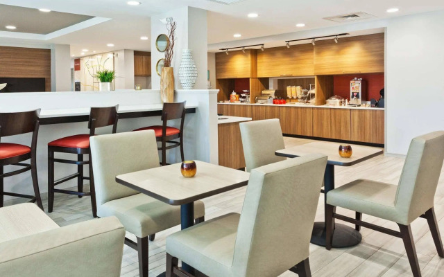 TownePlace Suites Dothan