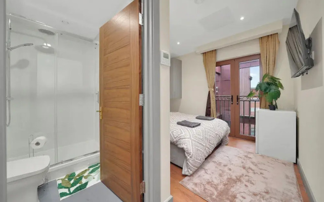 East London Apartment - Ilford - Essex