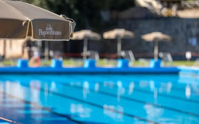 Pugnochiuso Resort - Hotel Degli Ulivi
