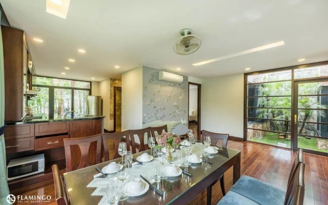 Villa Flamigo Dai Lai Chinh Chu