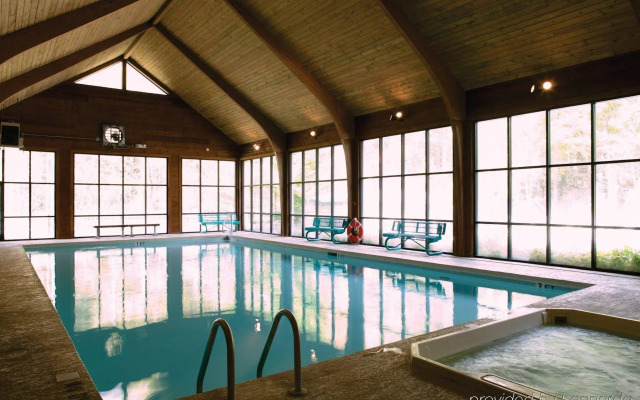 Club Wyndham Resort at Fairfield Sapphire Valley