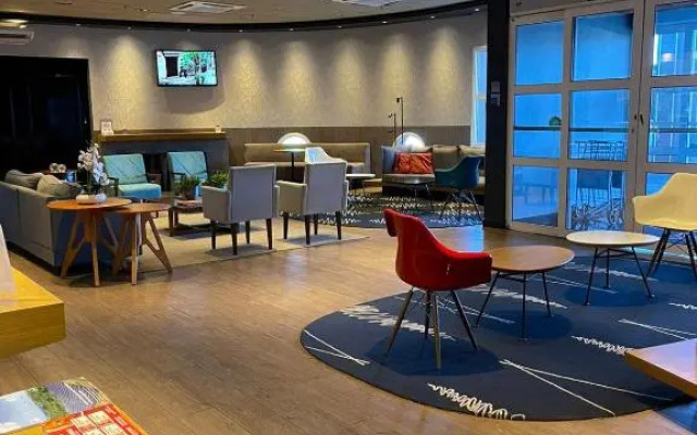Hotel ibis Andradina