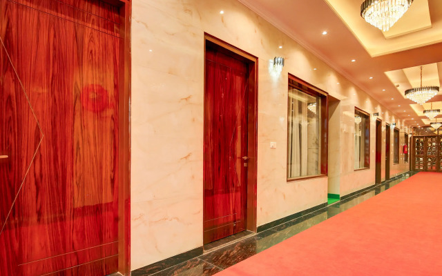 Super Townhouse Naya Gaon Formerly Hotel Paradise