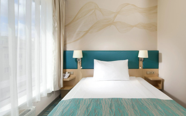 Holiday Inn Prague Congress Centre by IHG