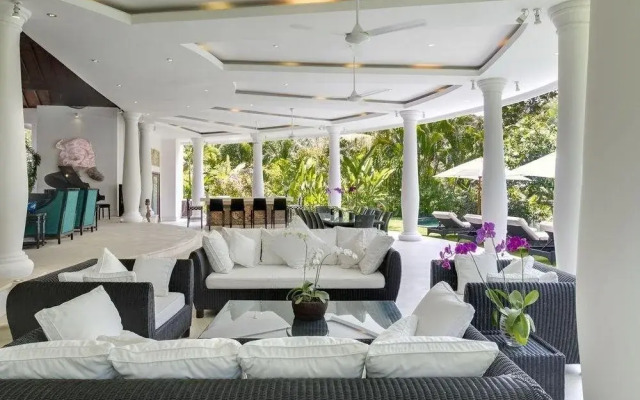 Uma Wana Prasta - Luxury Bali Estate