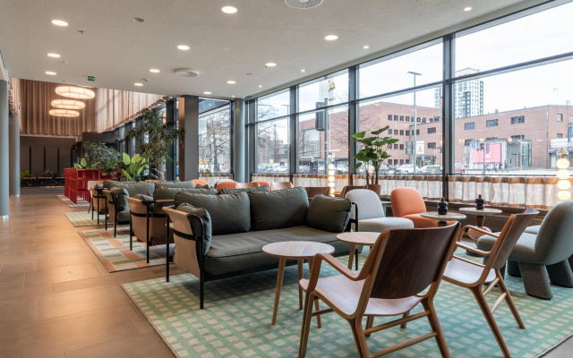 Scandic Tampere City