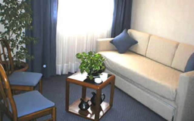 Apartur Buenos Aires