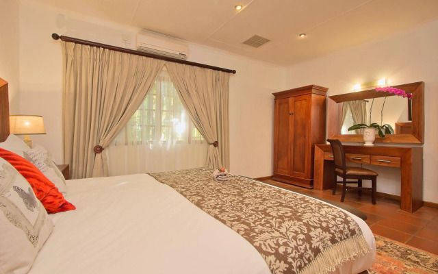 Tzaneen Country Lodge