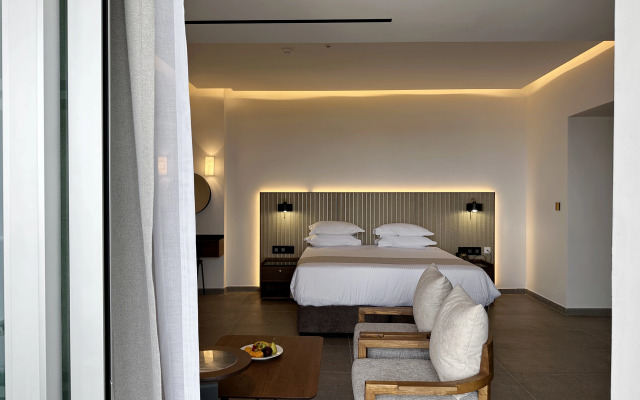 Sofianna Resort & Spa