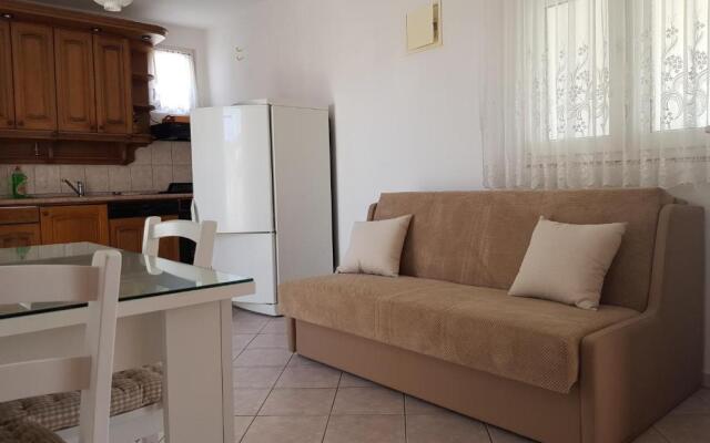 Apartments Marijeta