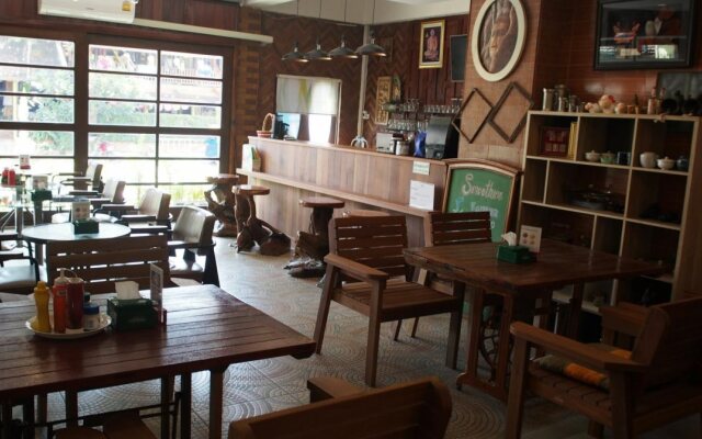 Good Luck Guesthouse Ayutthaya