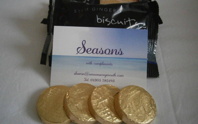 Seasons Guest House