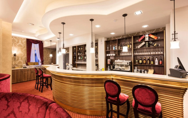 Hotel Dvorana
