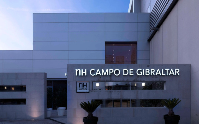NH Campo De Gibraltar