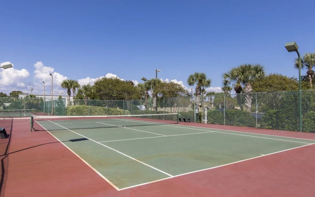 Jade East Towers by Southern Vacation Rentals