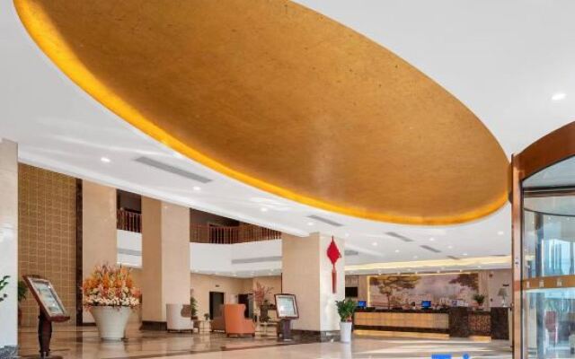 Sanminggemei International Hotel