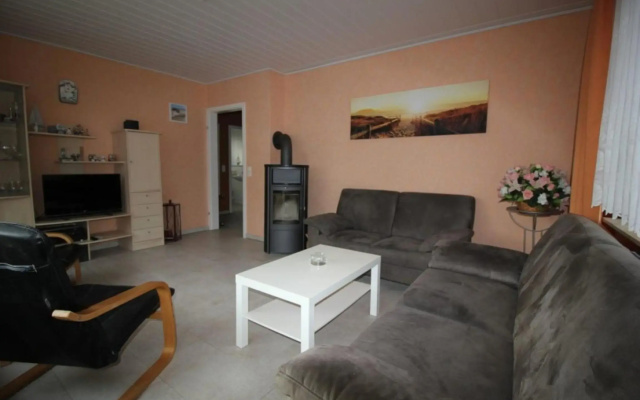 Ferienhaus Brigitte