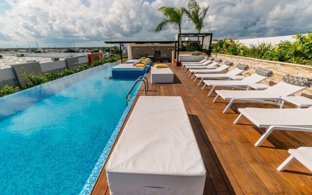 Gorgeous Apartments in the City by Select