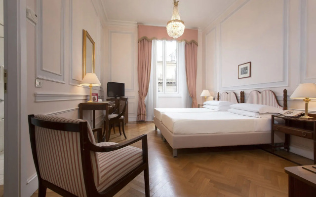 Hotel Quirinale