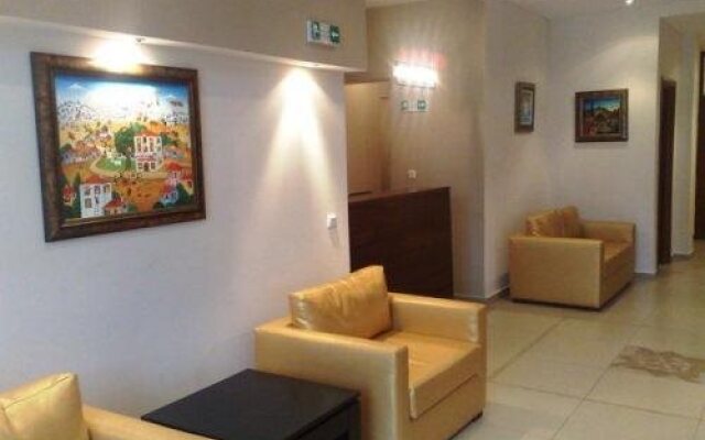 Aquilon Residence & Spa