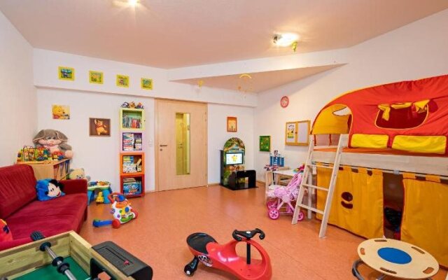 Alpendiamant Serfaus