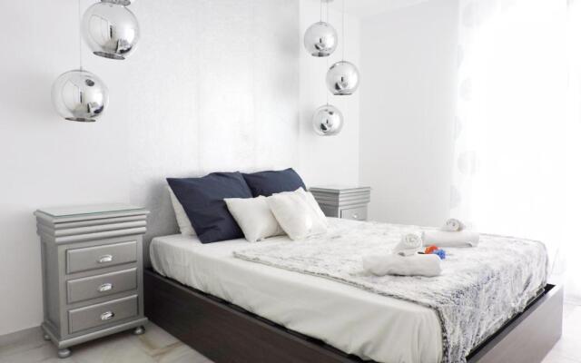 Apartamento Exclusivo Puerto Marina