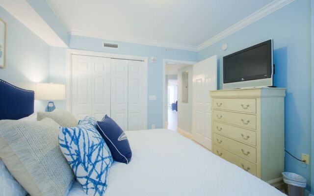 Destin West - Heron 407 3 Bedroom Condo